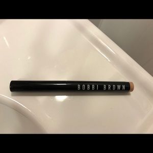 Bobbi Brown eye shadow stick color Truffle